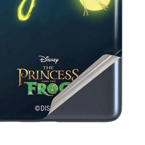 Disney Princess and The Frog Ray Galaxy S20 Fan Edition Skin